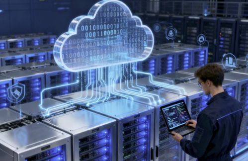 運維開發寶典001 解鎖Linux云計算運維架構師的高薪之路