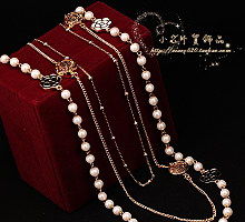 小Z外貿飾品鋪子 歐美復古與韓國水晶的時尚殿堂