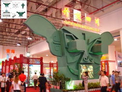 成都展覽工廠 成都展覽公司 展覽設(shè)計(jì) 展覽制作 展臺(tái)搭建